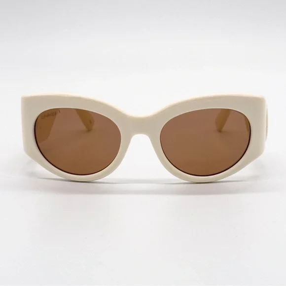 NEW GG1544S 004 GUCCI BEIGE BROWN WOMEN SUNGLASSES GUCCI GG 1544S 004 Sunglasses